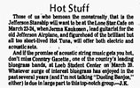 The villager March 19, 1981, Page 15