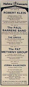 1981-10-17 newspaper ad