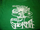 1981-10-18 T-Shirt