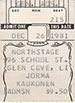 1981-12-26 ticket