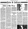 The Concordiensis, February 18, 1982
