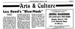 The Concordiensis, March 04, 1982, Page 17