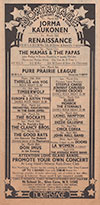 1982-03-05 ad Aquarian Weekly No 408 Feb 24-March 3, 1982