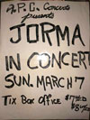 1982-03-07 Poster