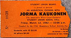1982-03-12 Ticket
