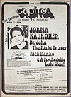 1982-03-24 Issue of Aquarian Weekly