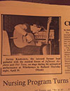 1982-04-15 Castleton State College, Castleton, VT  - The Spartan