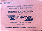 1982-04-15 Ticket