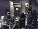 1982-10-30 Backstage interview