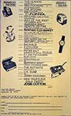 1982-12-30 Handbill