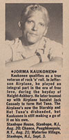1983-09-03 ad Aquarian Weekly Aug 10, 1983
