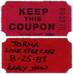 1983-08-25 EarlyTicket