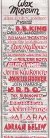 1983-09-01 Handbill