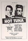 1983-10-11 Poster