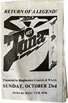1983-10-23 Handbill