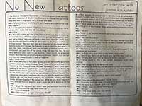 1983-10-23 Handbill