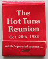 1983-10-25 Poster