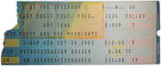 1983-10-26 Ticket