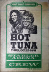 1983-10-27 Backstage Pass