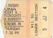 1983-10-27 Ticket
