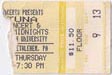 1983-10-27 Ticket