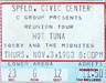 1983-11-03 Ticket