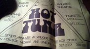 1983-11-11 Handbill