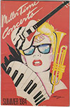 1984-07-13 Handbill