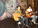 1984-07-24 with Joe Stone