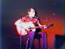 1984-12-08 Late show still shot from video
