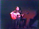 1984-12-08 Late show still shot from video