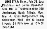 The villager, February 28, 1985, Page 15