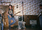 1985-06-08 Jorma, Ben