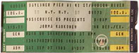 1985-09-07 Ticket