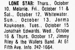 The villager, October 10, 1985, Page 15