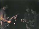 1985-12-01 Jorma, Bromberg with The Angels