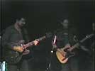1985-12-01 Jorma, Bromberg with The Angels