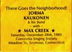 1985-12-28 Ticket