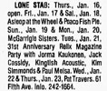 The villager, January 16, 1986, Page 17