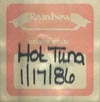 1986-01-17 Backstage Pass