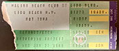 1993-07-29 Ticket