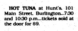 Cardinal Points (Plattsburgh, N.Y.), January 23, 1986, Page 6
