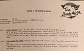 1986-02-05 Handbill