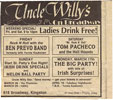 1986-04-12 Newspaper Ad