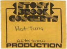 1986-05-03 Backstage Pass