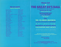 1986-05-29 Handbill