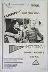 1986-08-03 Poster