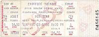 1986-08-03 Ticket