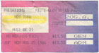 1986-08-25 Ticket