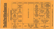 1986-12-06 Handbill